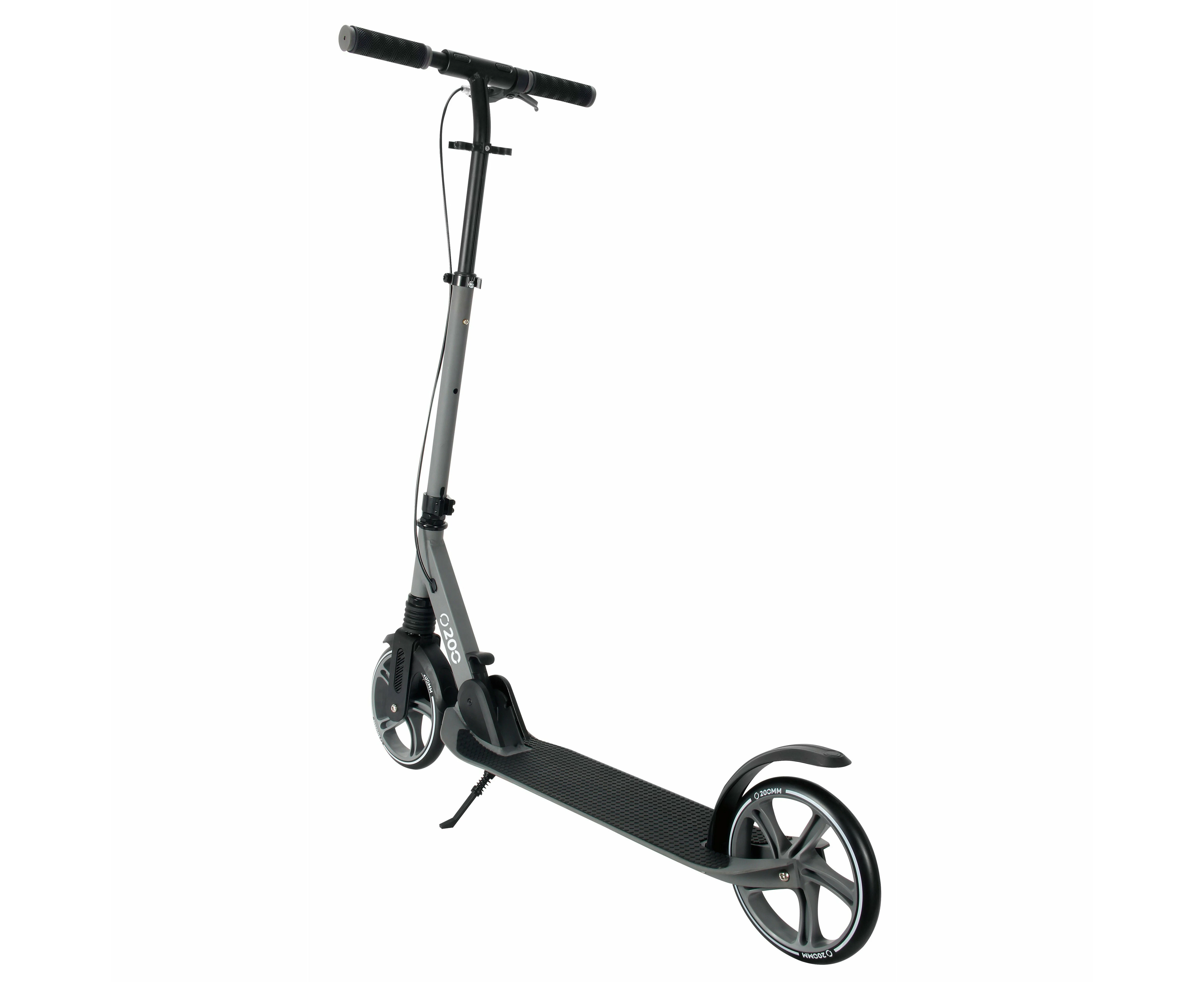 Aero Scooter A200 - Grey