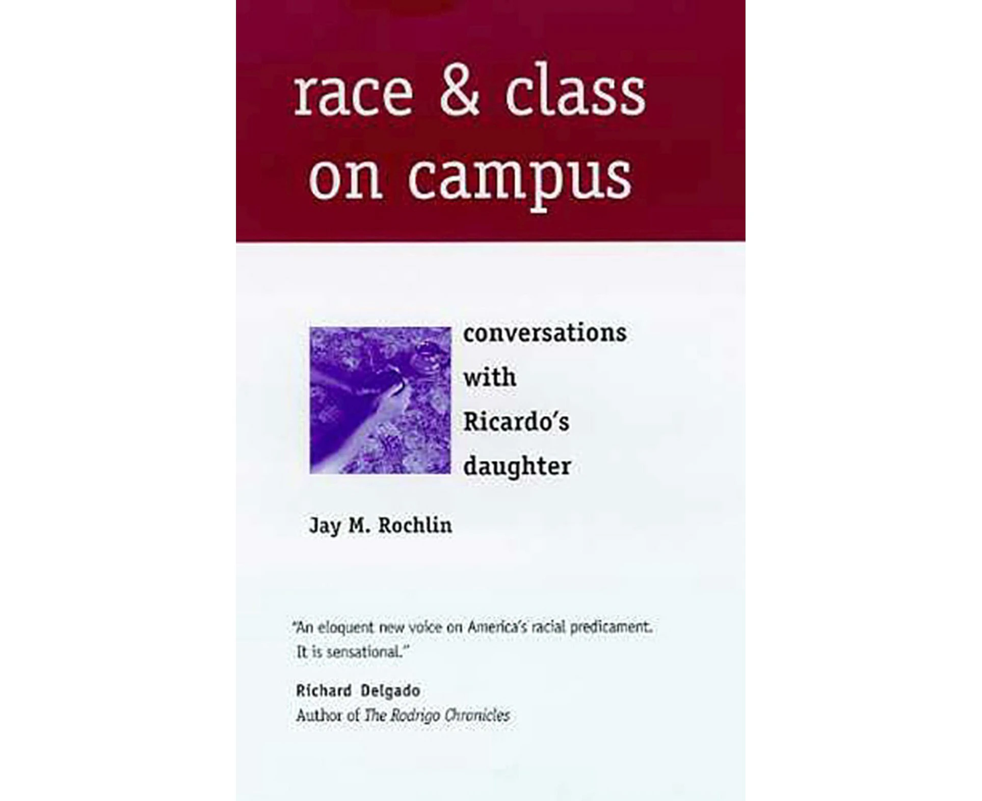 Race and Class on Campus