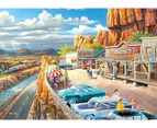 Ravensburger Puzzle 500pc Large Format - Scenic Overlook