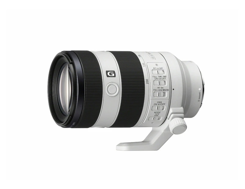 Sony Alpha A6700 Mirrorless Camera Everyday Kit with Sony E 18-105mm f/4 Zoom Lens