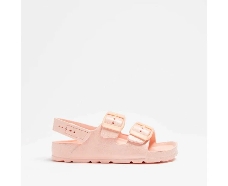 Target Kids Junior Eva Sandals