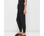 Target Active Woven Cargo Pants - Black