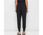 Target Active Woven Cargo Pants - Black