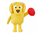 Bluey Friends Mini Plush - Assorted*