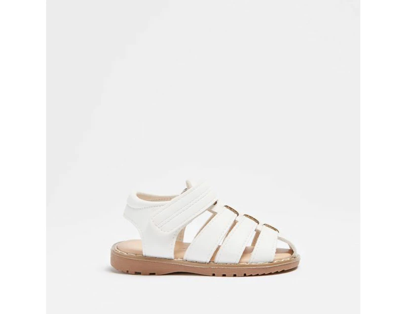 Target Baby Fisherman Sandals