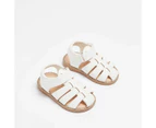 Target Baby Fisherman Sandals