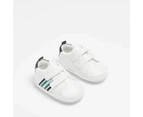 Target Baby Sneakers - White