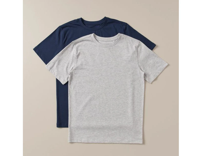 Target 2 Pack T-shirts - Blue