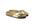 Birkenstock Madrid Birko-Flor Sandals - Narrow