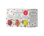 Health Attack Freeze Dried Crispy Fruits MultiBox 12 x 10g