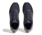 Adidas Women's Lite Racer 3.0 Running Shoes - Shadow Navy/Champagne Metallic