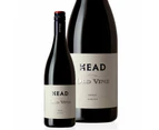 Head Wines Old Vine Shiraz 2021 12Pack 14.6% 750ML