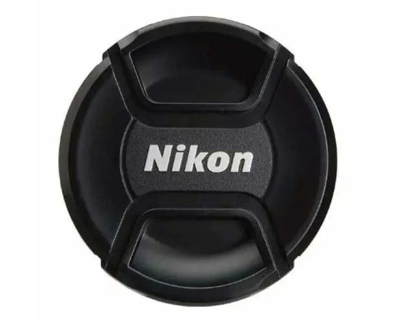 Nikon LC-77 Lens Cap Snap On 77mm