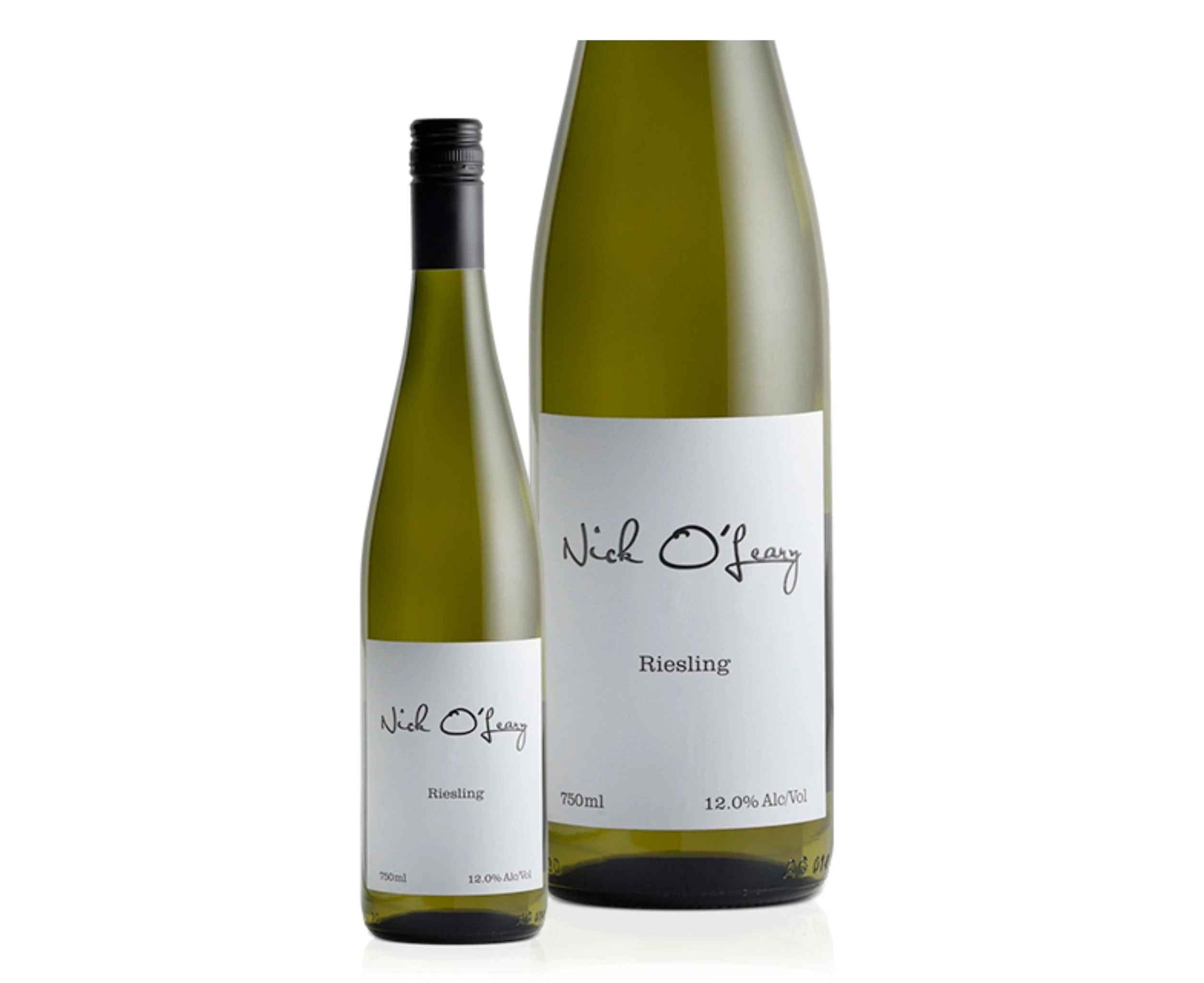 Nick O'Leary Riesling 2023 12.5% 375ML