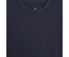 Target Australian Cotton Classic Crew Neck T-Shirt - Blue