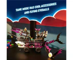 LEGO DREAMZzz Nightmare Shark Ship (71469)