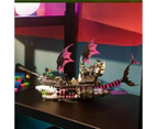 LEGO DREAMZzz Nightmare Shark Ship (71469)