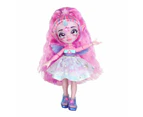 Magic Mixies Pixlings Season 1 Doll Purple Unicorn Kids/Childrens Toy Doll 5y+