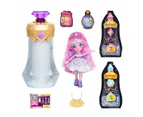 Magic Mixies Pixlings Season 1 Doll Purple Unicorn Kids/Childrens Toy Doll 5y+