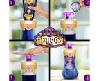 Magic Mixies Pixlings Season 1 Doll Purple Unicorn Kids/Childrens Toy Doll 5y+