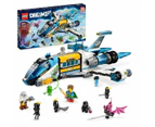 LEGO DREAMZzz Mr. Oz'sSpacebus 71460