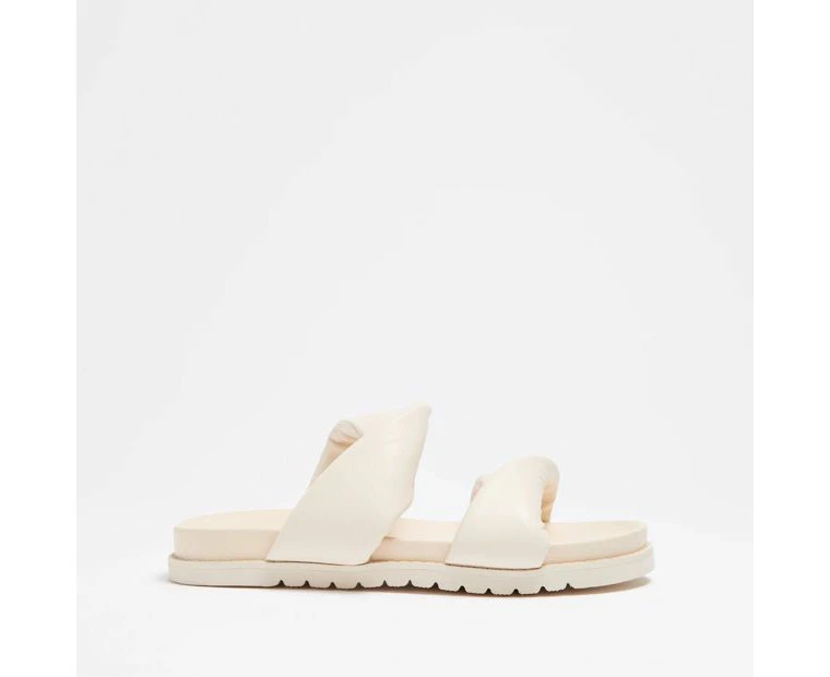 Target Womens Double Band Slides - Maia