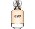 L'Interdit Givenchy EDT 80ML