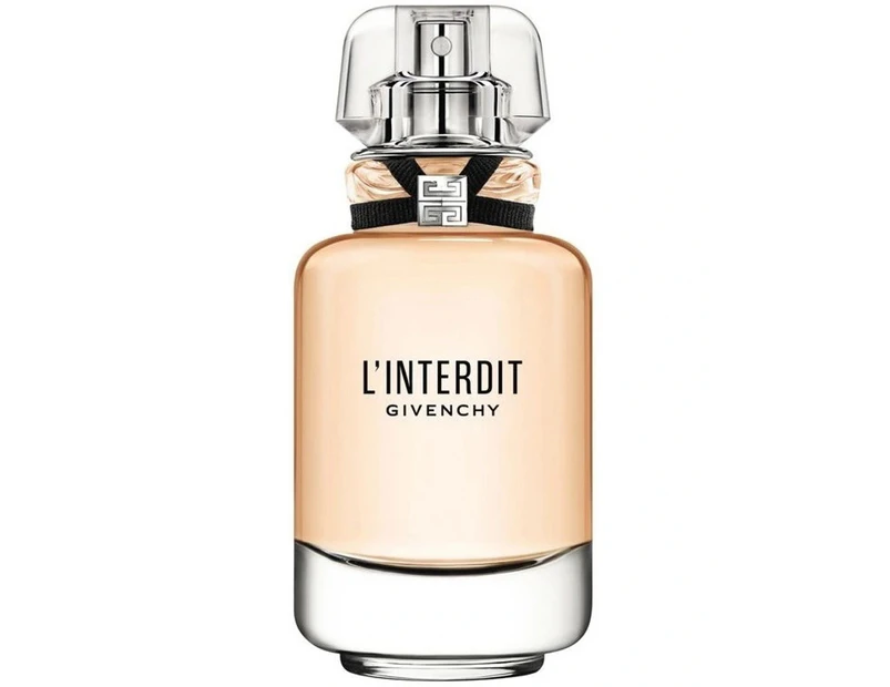 L'Interdit Givenchy EDT 80ML