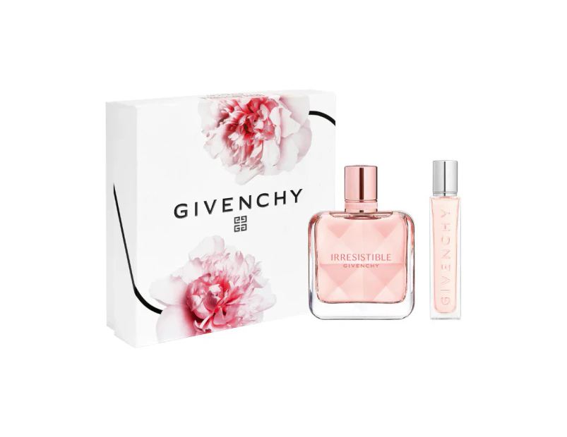 Givenchy Irresistible EDP 50ml Gift Set