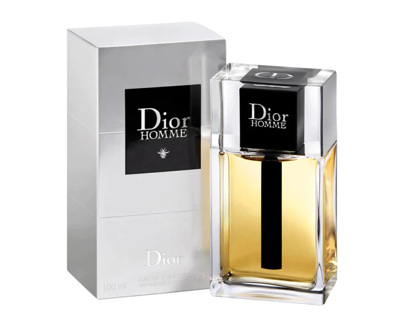 Dior Homme For Men EDT Perfume 100mL