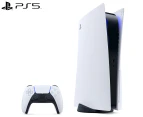 PlayStation 5 Disc Console
