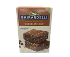 Ghirardelli Premium Chocolate Brownie Mix 3.41kg