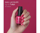 OPI Nail Lacquer 15mL - Strawberry Margarita