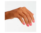 OPI Nail Lacquer 15mL - Strawberry Margarita