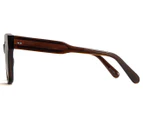 CHIMI Unisex Core Sunglasses - Brown