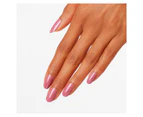 OPI Nail Lacquer 15mL - Not So Bora-Bora-ing Pink