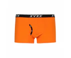 Mens Boxer Briefs XY Edition 9 Pack Frank and Beans Underwear - Mix