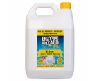 Enzyme Wizard  Urine Stain & Odour Remover 5L