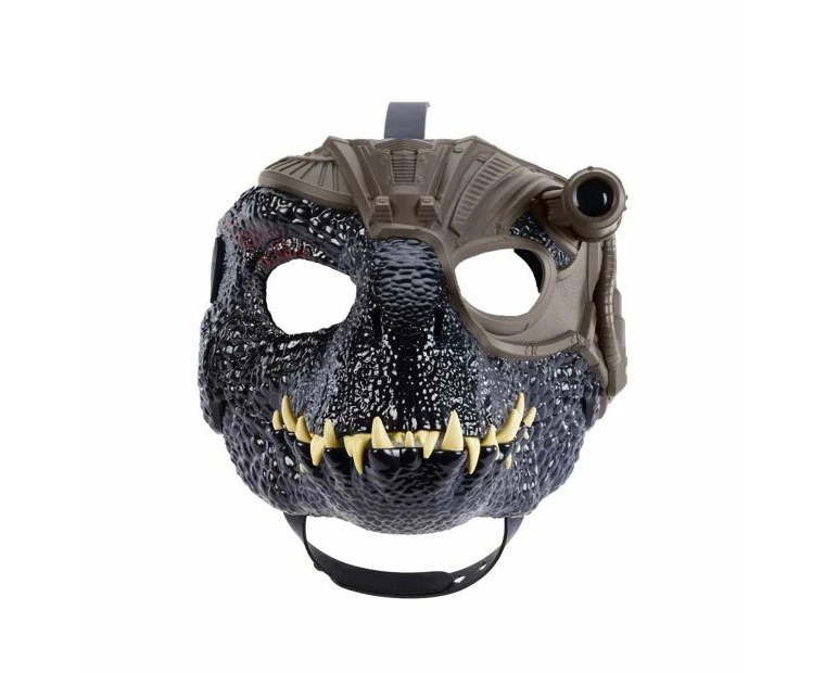 Jurassic World Track 'n Roar Indoraptor Mask