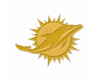 WinCraft Universal Jewelry Caps PIN GOLD NFL Teams - Las Vegas Raiders