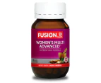 Fusion Health Women's Multi Advanced 30 tabs