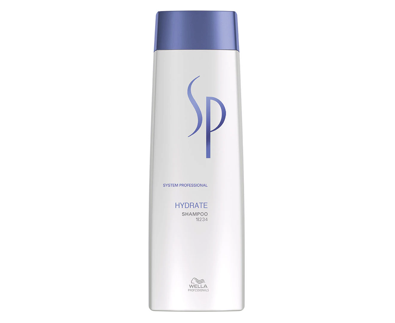 Wella SP Hydrate Shampoo 250mL