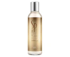 Wella Sp Luxeoil Keratin Protect Shampoo 200ml