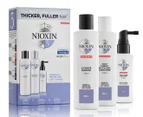 Nioxin 3-Piece System 5 Trial Kit