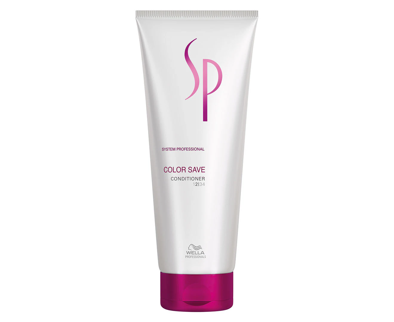 Wella SP Colour Save Conditioner 200mL