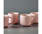 Set of 4 Maxwell & Williams 360mL Palette Mugs