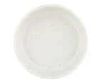 Set of 4 Maxwell & Williams 9cm Onni Bowls - Speckled White