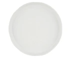 Maxwell & Williams 33cm Onni Serving Platter - Speckled White