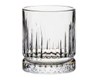 Set of 2 Maxwell & Williams 355mL Cocktail & Co. Atlas Whisky Glasses