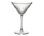 Set of 2 Maxwell & Williams 220mL Cocktail & Co. Atlas Martini Glasses